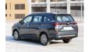 Toyota Veloz LHD 1.5L PET AT 7S 2025MY