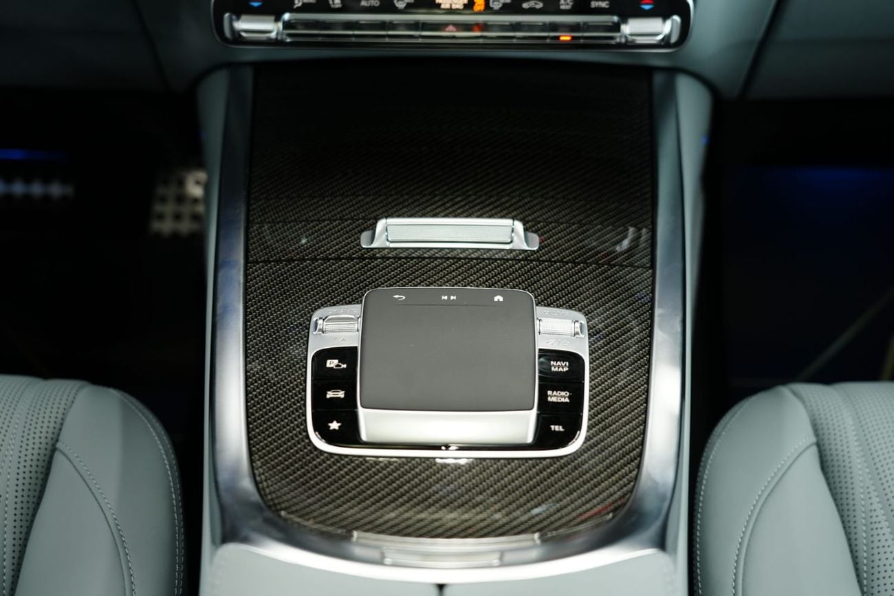 Mercedes Benz G 63 AMG 4X4²