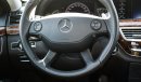Mercedes-Benz S 550 S 65 AMG Kit