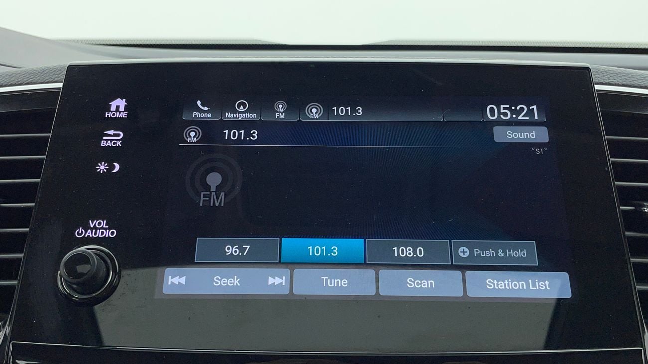 Honda Pilot TOURING 3.5 | Zero Down Payment | Home Test Drive