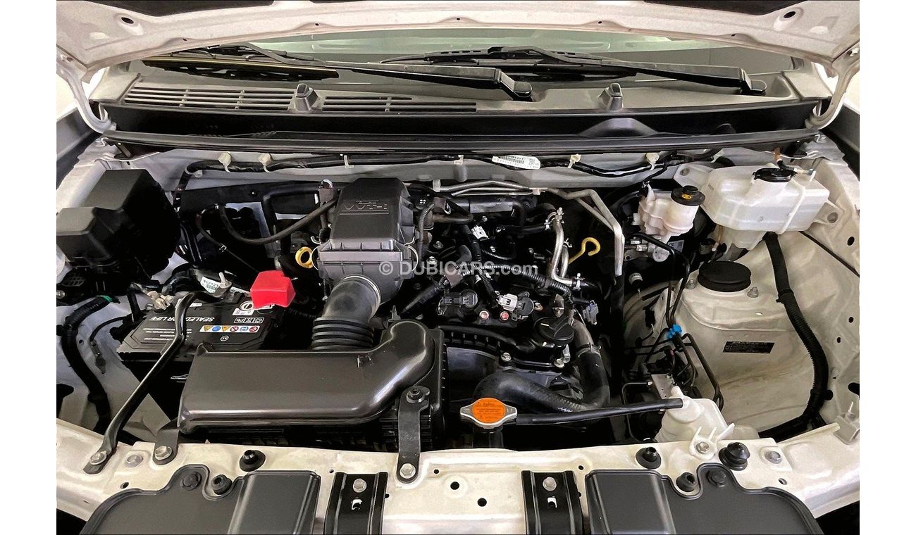 تويوتا راش EX