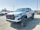 تويوتا هيلوكس GR SPORT 2022 TOYOTA HILUX PICK UP RHD DIESEL AUTOMATIC(PM58721)