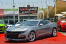 Chevrolet Camaro RS