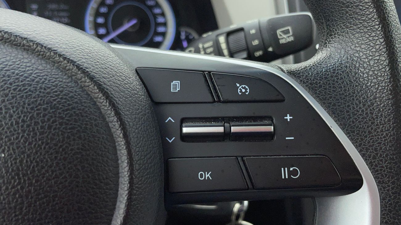 Hyundai Creta SMART 1.5 | Zero Down Payment | Free Home Test Drive