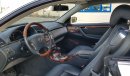 Mercedes-Benz CL 500 Japan Imported Very clean car 64000 km