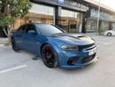 Dodge Charger SRT HELLCAT WIDEBODY