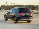مرسيدس بنز GLC 300 4MATIC 2.0L