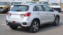 Mitsubishi ASX Brand New 2026 Mitsubishi ASX High Line (H21) 2.0L 4-Cylinder SUV – GCC | Export Ready