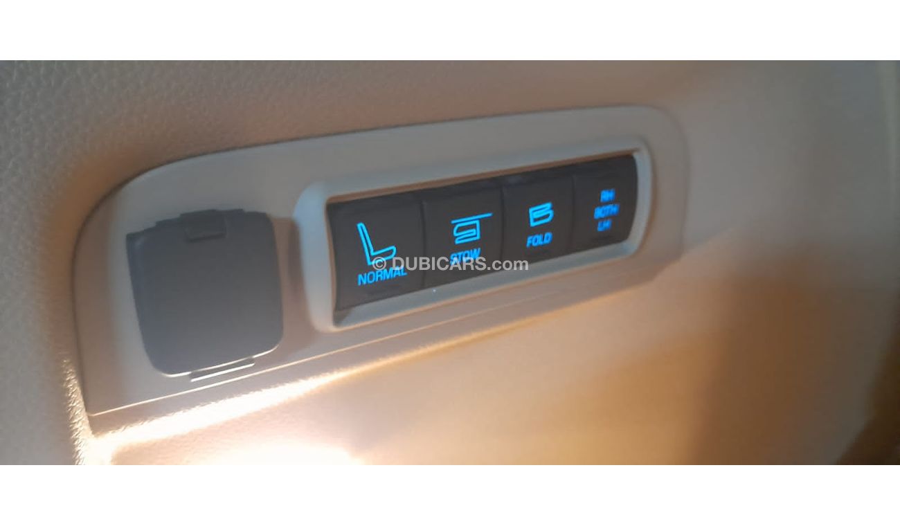 Ford Explorer Limited Edition