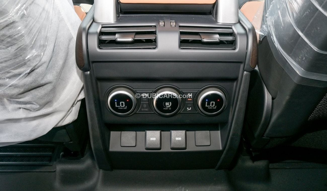 Land Rover Defender X Dynamic130 SE