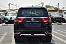 Toyota Land Cruiser 3.5T VXR Hybrid