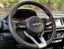Kia Pegas GLS Kia Pegas | 1.4 L | 2024 | GCC | Accident-Free | In Excellent Condition | 496 P.M