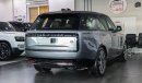 Land Rover Range Rover HSE