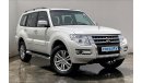 Mitsubishi Pajero GLS Highline