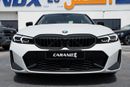 BMW 330i BMW 330Li M Sport Night Package 2025- BE