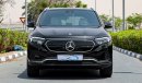 Mercedes-Benz EQA 250 2022 , 0Km , (ONLY FOR EXPORT)