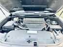 Toyota Land Cruiser GXR 2018 VX RHD Diesel Engine Full Option Very Clean Title