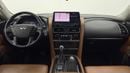 Infiniti QX80 INFINITI QX80 5.6L 2023 | 0 DP | 2360/Month | 30 Day Return | Service History