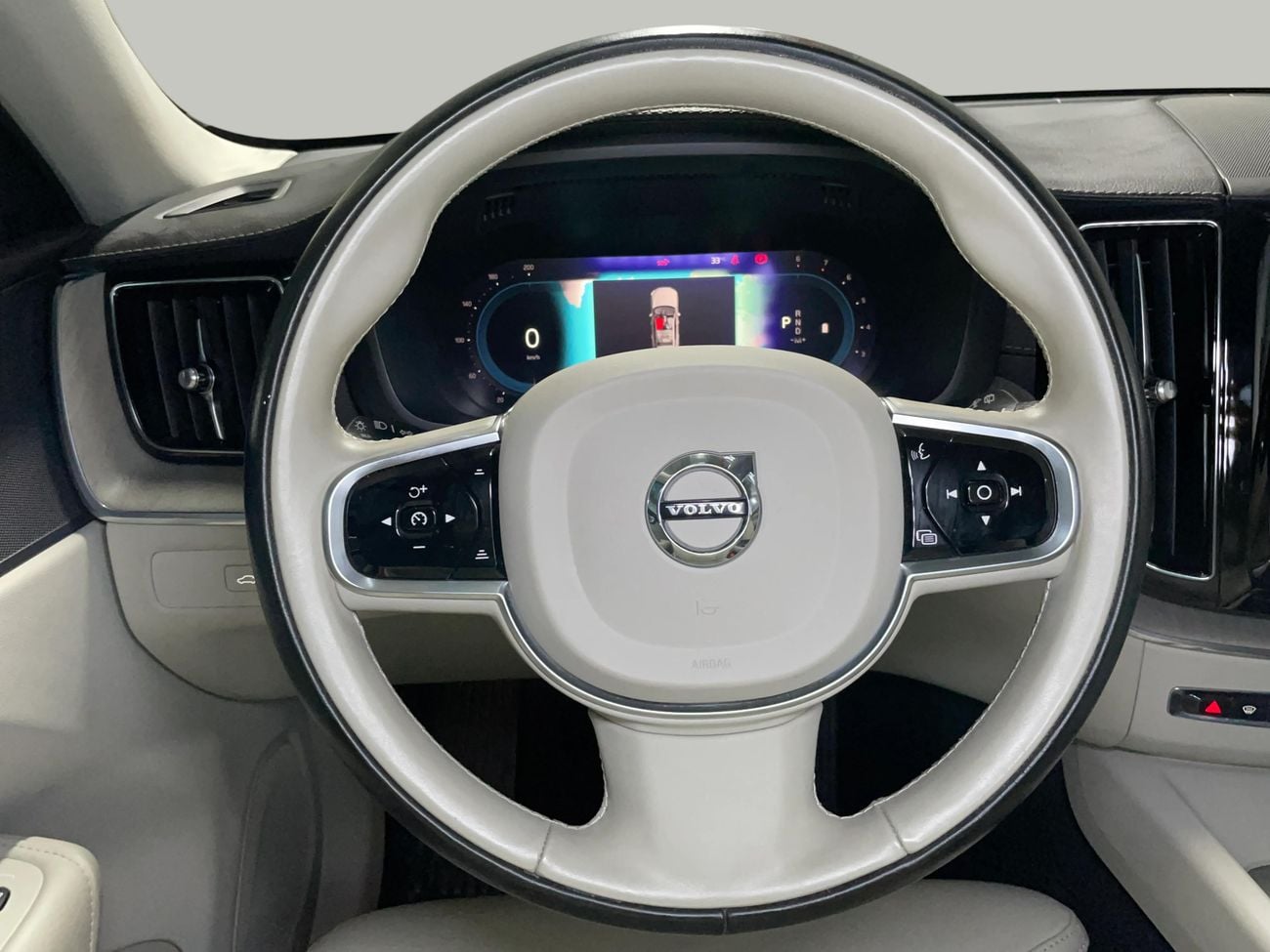 Volvo S90 B5 CORE 2023 | AED 1120/Month | 0 DP | 30 Day Return | Warranty