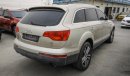 أودي Q7 3.6 Quattro