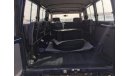 Toyota Land Cruiser hard top 3 door