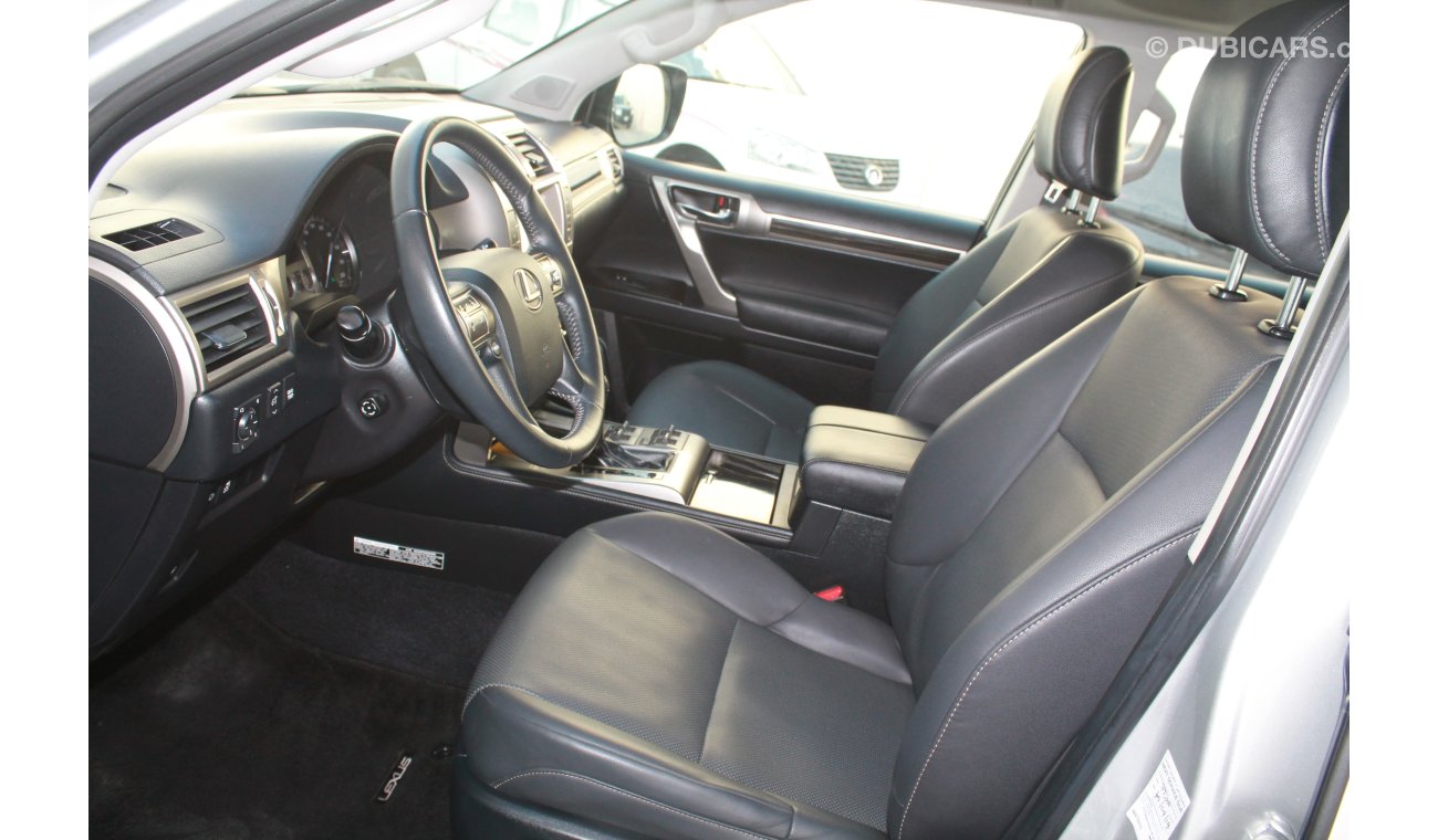 Lexus GX460 4.6L V8 PREMIER 2015 MODEL