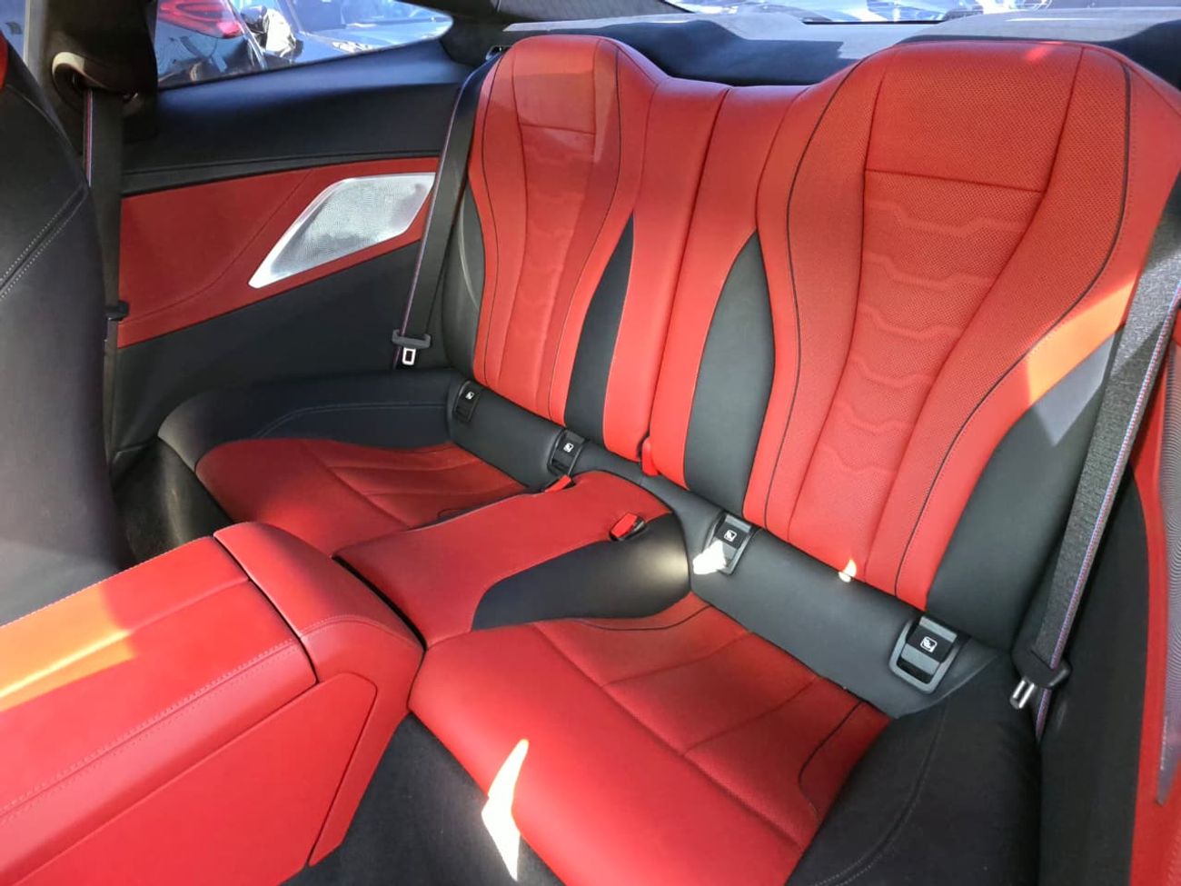 بي أم دبليو M840i Std 3.0L