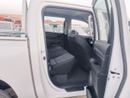 تويوتا هيلوكس GL Toyota Hilux Country Double Cab 4F 2.4L Manual Diesel | 03 Years Warranty
