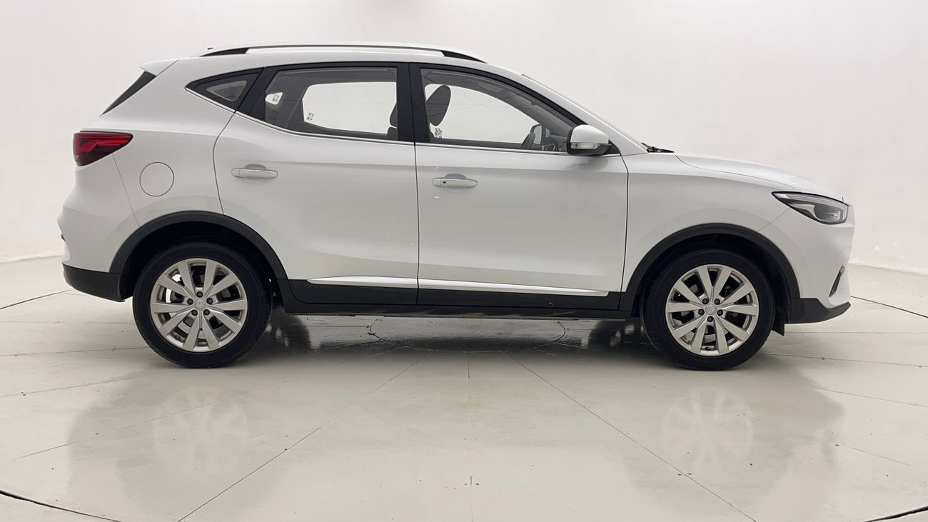 أم جي ZS STD 1.5 | بدون دفعة مقدمة | اختبار القيادة في المنزل