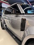 Land Rover Defender VENUUM 2023 DEFENDER 1/99 LIMITED EDITION