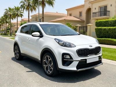 كيا سبورتيج GT-LINE كارس24 هي سوق ضخم للسيارات المستعملة موثوق ومضمون ٪كارس24 هي سوق ضخم للسيارات المستعملة موثوق ومضمون
