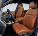 بي أم دبليو X7 M60i M Sport