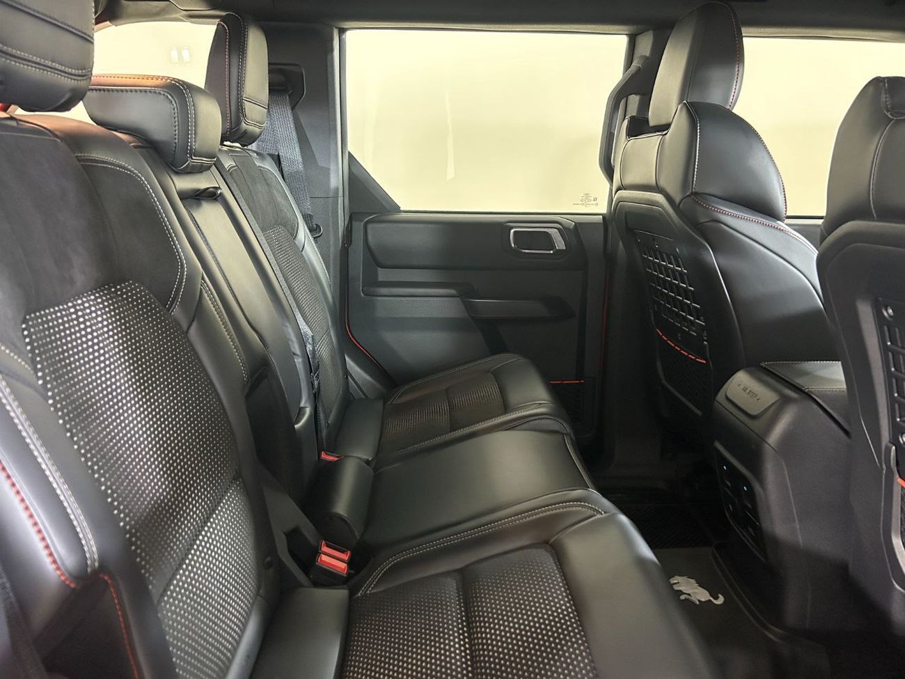 Ford Bronco B4D4823 | FOC Insurance + Registration