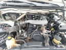 Toyota Hilux DC 4WD 2.4L DIESEL MANUAL TRANSMISSION