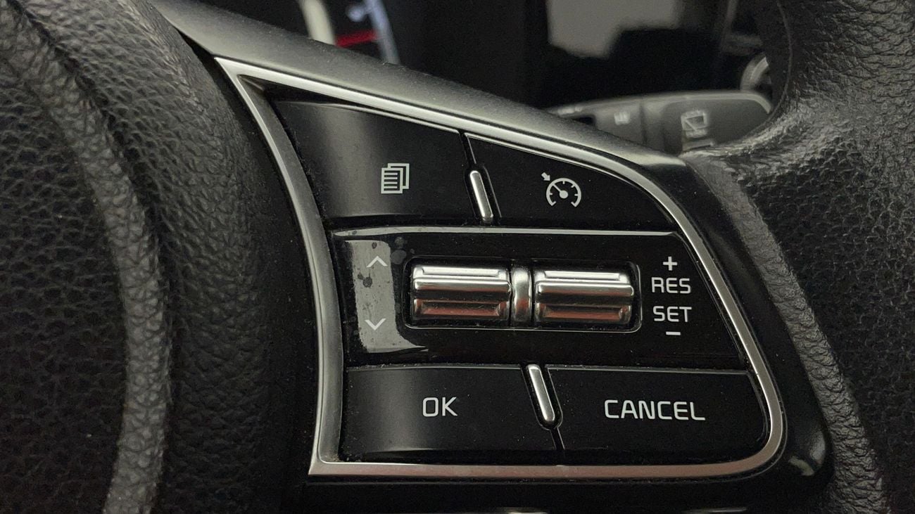 كيا سونیٹ EX STD 1.5 | بدون دفعة مقدمة | اختبار القيادة في المنزل