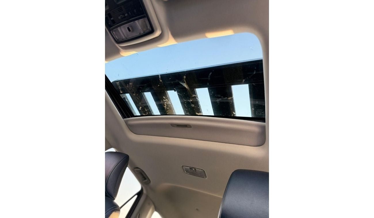 تويوتا Runner4 TOYOTA 4Runner SR5 premium Full Option