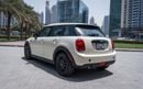 Mini Cooper John Cooper Works 1.6L MINI Hatch Cooper 2022 USA specs