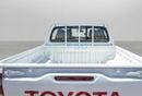 Toyota Hilux GLX Toyota Hilux 2.7L 4X4 Double Cabin MY-2026
