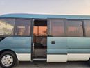 Toyota Coaster TOYOTA COASTER BUS RHD 1998 MODEL 4.2 L DIESEL AUTOMATIC(PM04963)