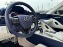 Lexus LC500 Sport 5.0L CANADA SPEC NEAT AND CLEAN