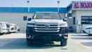 Toyota Land Cruiser GXR