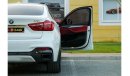 BMW X6 50i M Sport F16