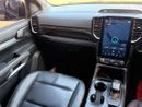 فورد رانجر WILDTRAK 2.0T Diesel