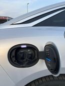 بي واي دي هان BYD HAN BYD Han L EV  701KM   Flagship