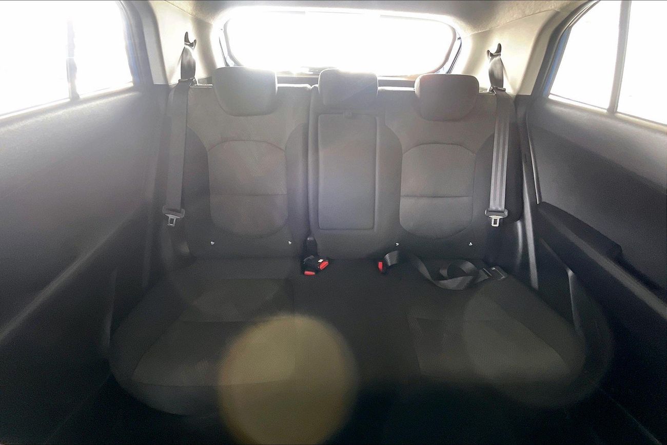 Hyundai Creta GL MID | Guaranteed Warranty | 0 Down Payment