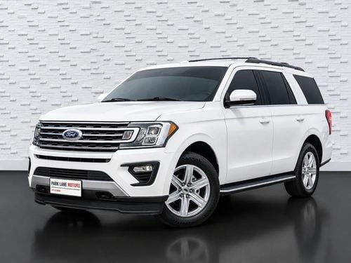 Ford Expedition XLT