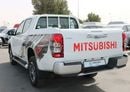 Mitsubishi L200 2023 | SPECIAL OFFER 2.4L PETROL L200 - EXPORT