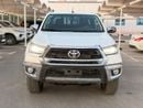 تويوتا هيلوكس S GLX 2.4L AWD A/T