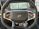 Jetour T2 LUX