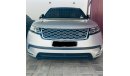 Land Rover Range Rover Velar se